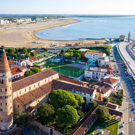 Modern And Finely Refurbished * Caorle