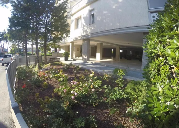 Modern And Finely Refurbished * Caorle