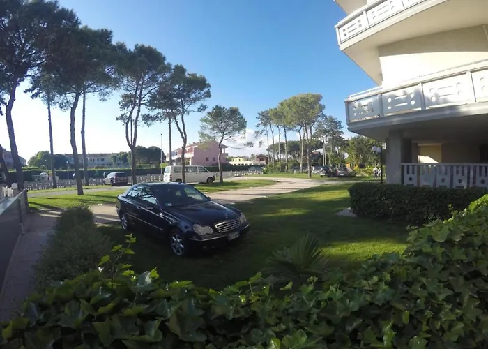 Appartement Modern And Finely Refurbished