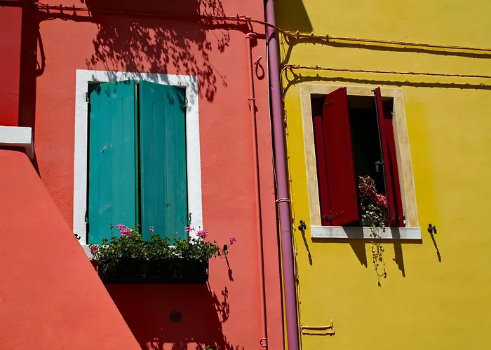 Lejlighed Modern And Finely Refurbished *