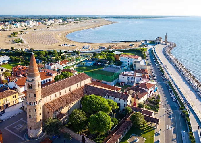 Modern And Finely Refurbished * Caorle